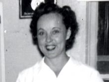Lenora May