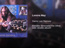 Lenora May