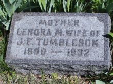 Lenora May