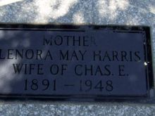 Lenora May