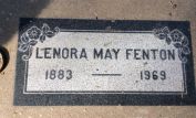 Lenora May