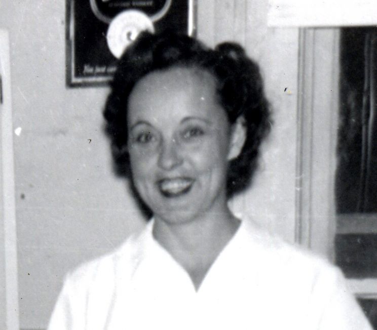 Lenora May
