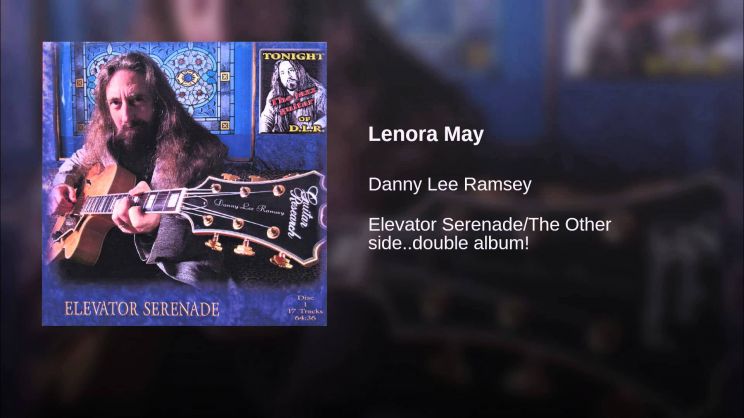Lenora May