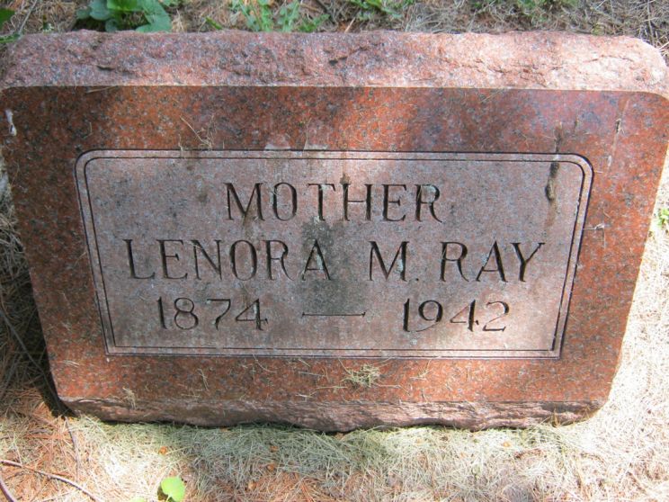 Lenora May