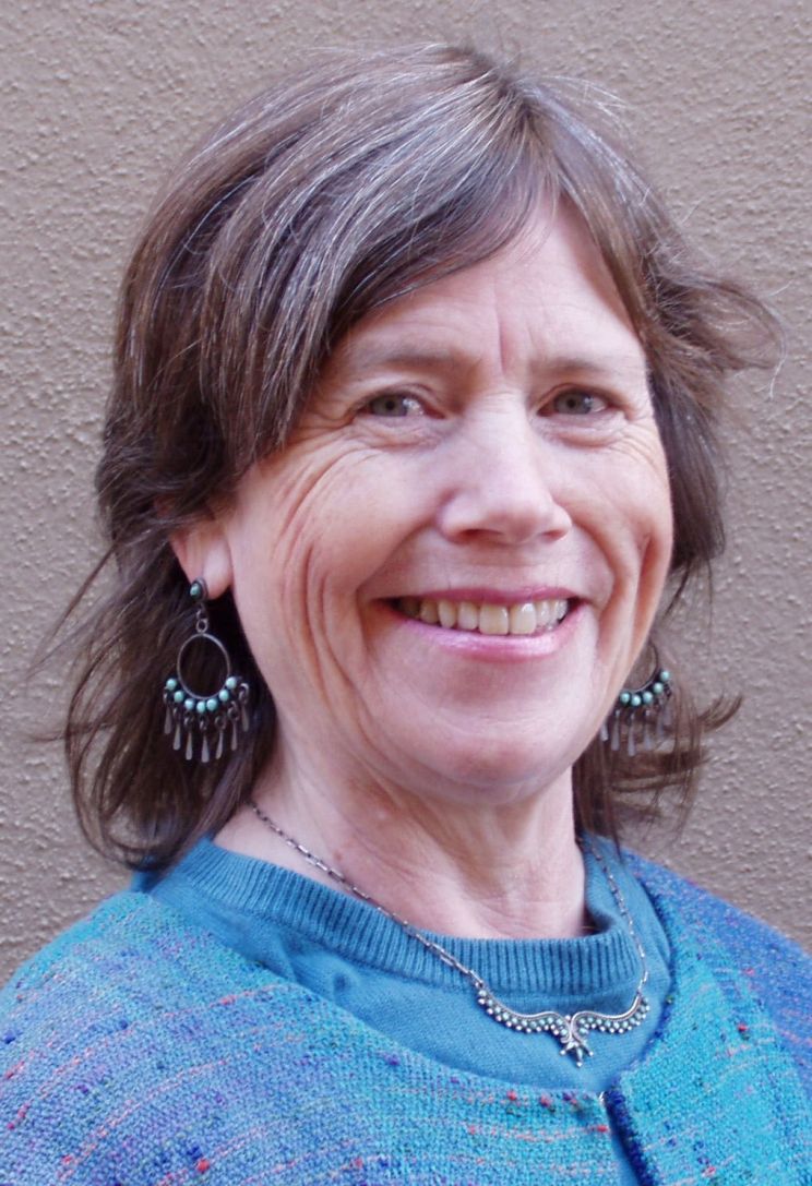 Lenore Kasdorf