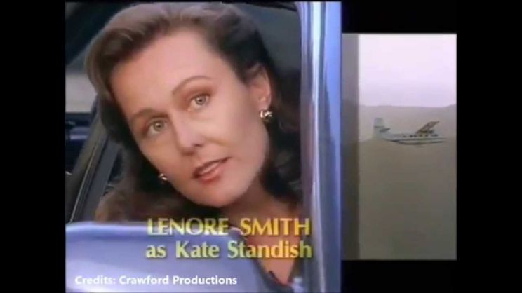 Lenore Smith