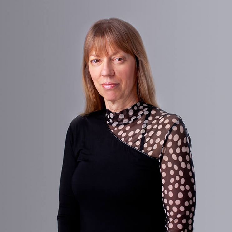 Lenore Thomas