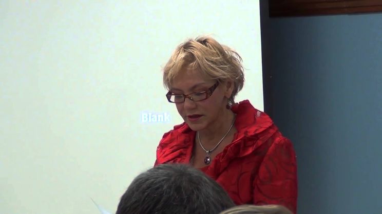 Lenore Zann