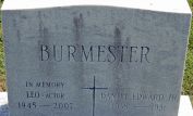 Leo Burmester