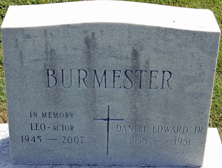 Leo Burmester