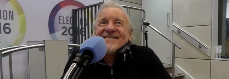 Leo Burmester