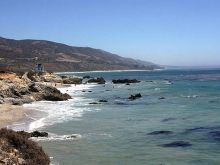 Leo Carrillo