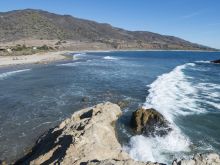 Leo Carrillo