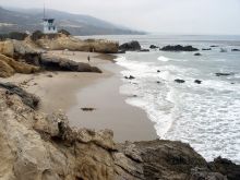 Leo Carrillo