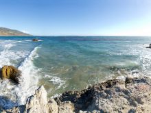 Leo Carrillo