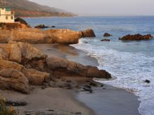 Leo Carrillo