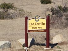 Leo Carrillo
