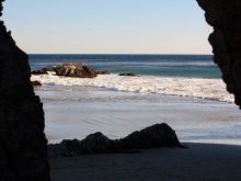 Leo Carrillo