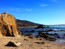 Leo Carrillo