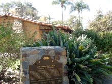 Leo Carrillo
