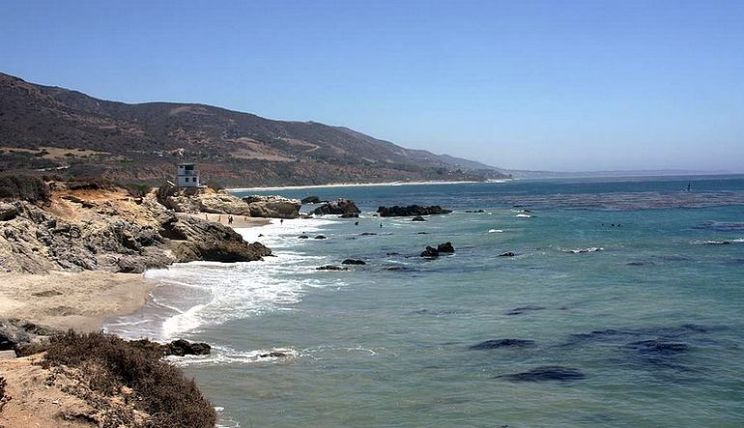 Leo Carrillo