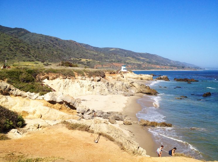 Leo Carrillo