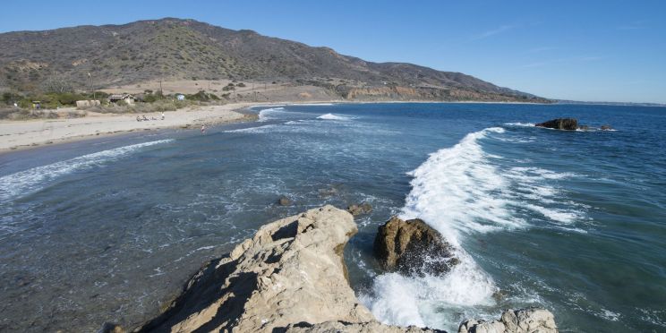 Leo Carrillo