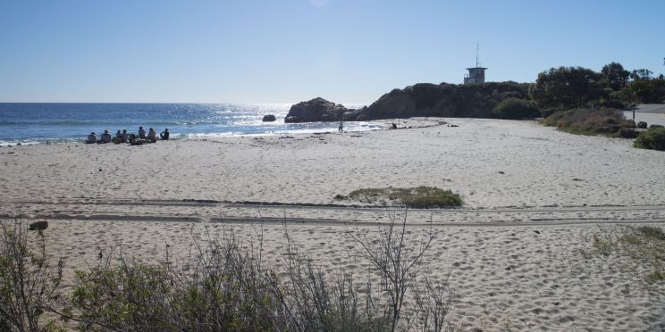 Leo Carrillo