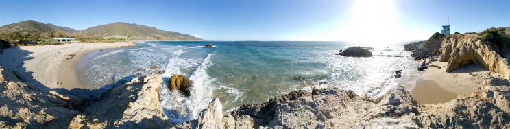Leo Carrillo