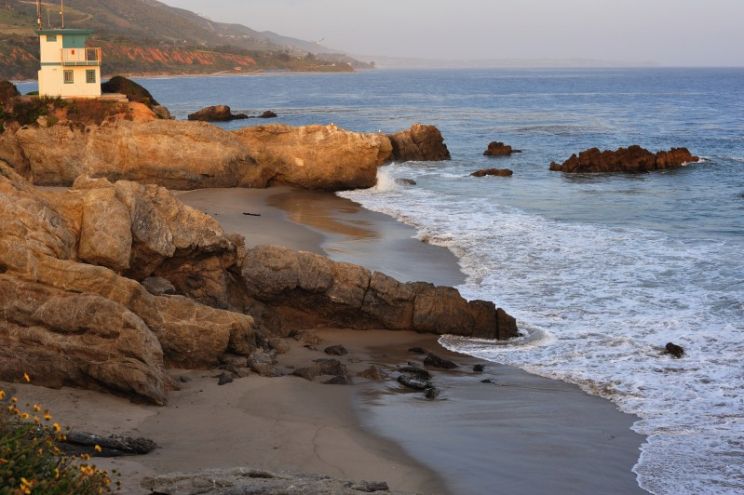 Leo Carrillo