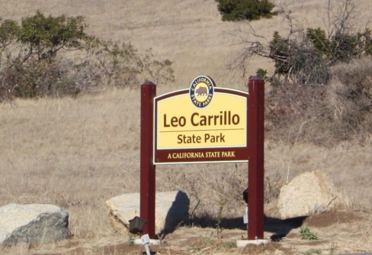 Leo Carrillo