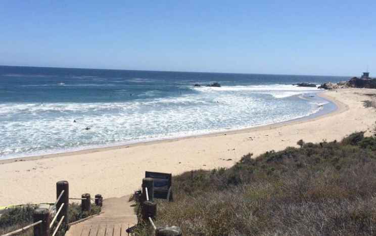 Leo Carrillo