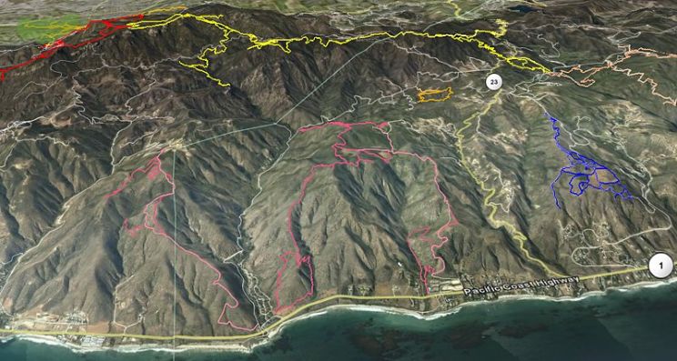 Leo Carrillo