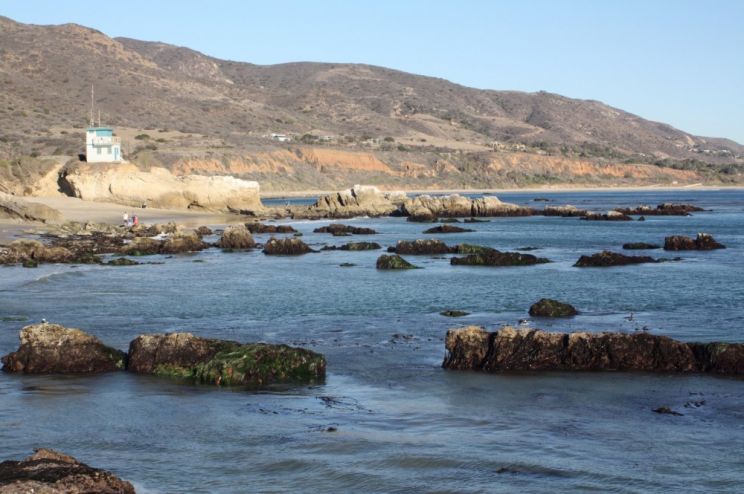 Leo Carrillo