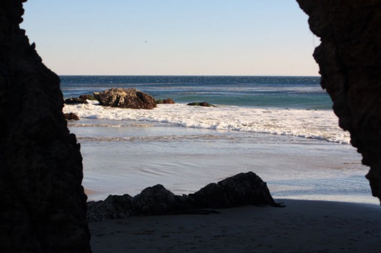 Leo Carrillo