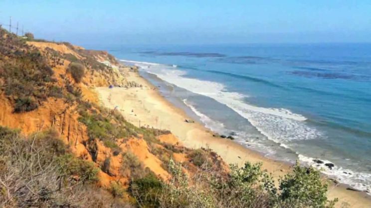 Leo Carrillo