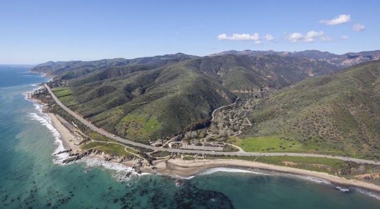 Leo Carrillo