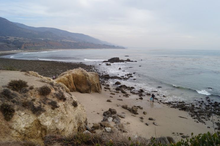 Leo Carrillo
