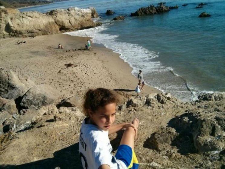 Leo Carrillo