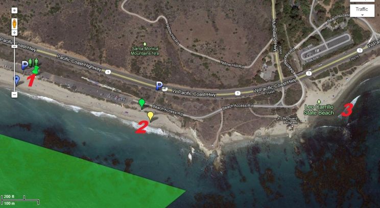 Leo Carrillo