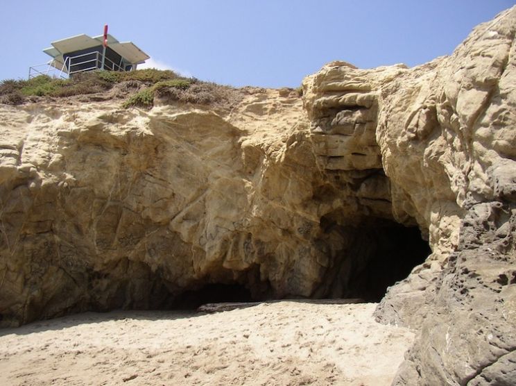 Leo Carrillo