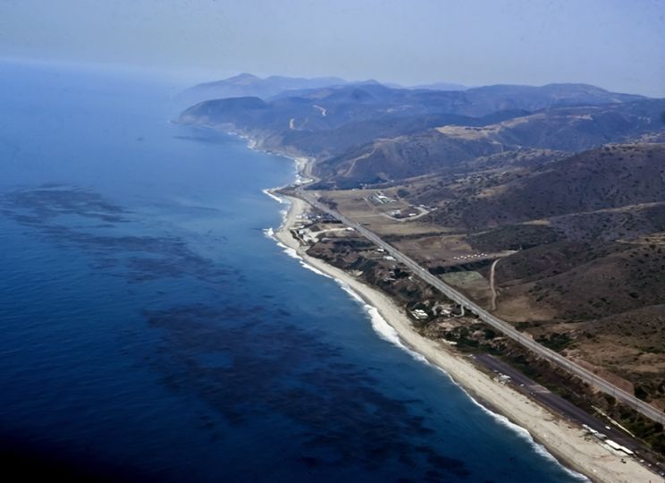 Leo Carrillo
