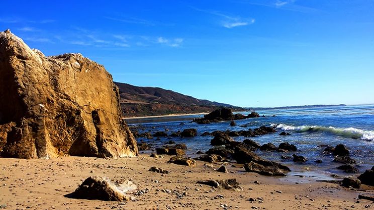 Leo Carrillo