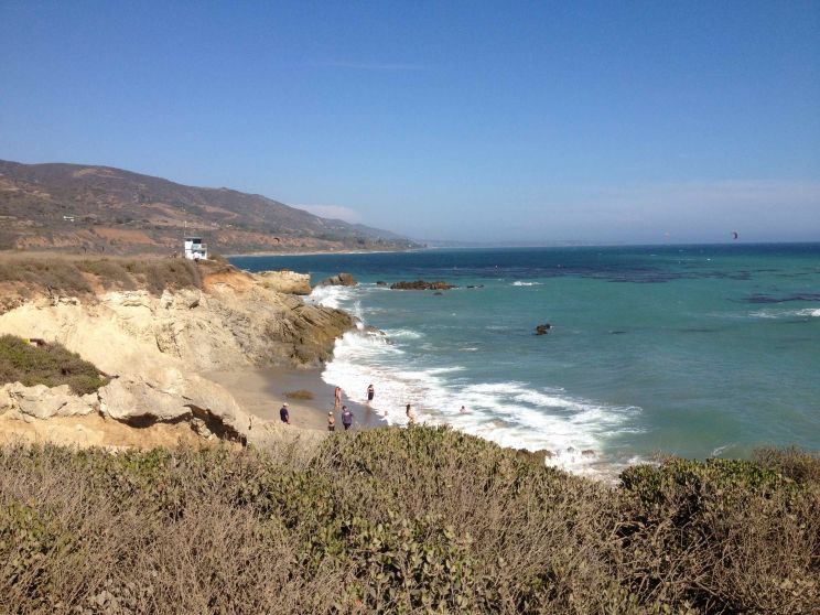 Leo Carrillo