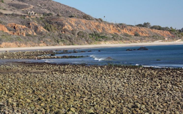 Leo Carrillo