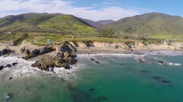 Leo Carrillo