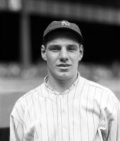 Leo Durocher