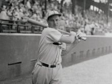 Leo Durocher