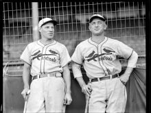 Leo Durocher