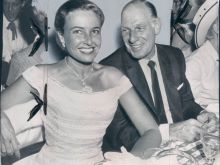Leo Durocher